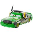 thumbnail image 1 of Disney/Pixar Cars 3 Chick Hicks with Headset Die-cast Vehicle, 1 of 4