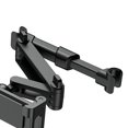 thumbnail image 2 of Car Phone Tablet Mount Car Vent Phone Mount Car Vent Tablet Holder Car Tablet Bracket Car Phone Stand Car Phone Tablet Mount Stretchable Rotatable Universal Headrest Car Vent Phone, 2 of 5