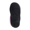 thumbnail image 4 of Pupeez Pantoufles Doublées en Molleton pour Filles, 4 of 4