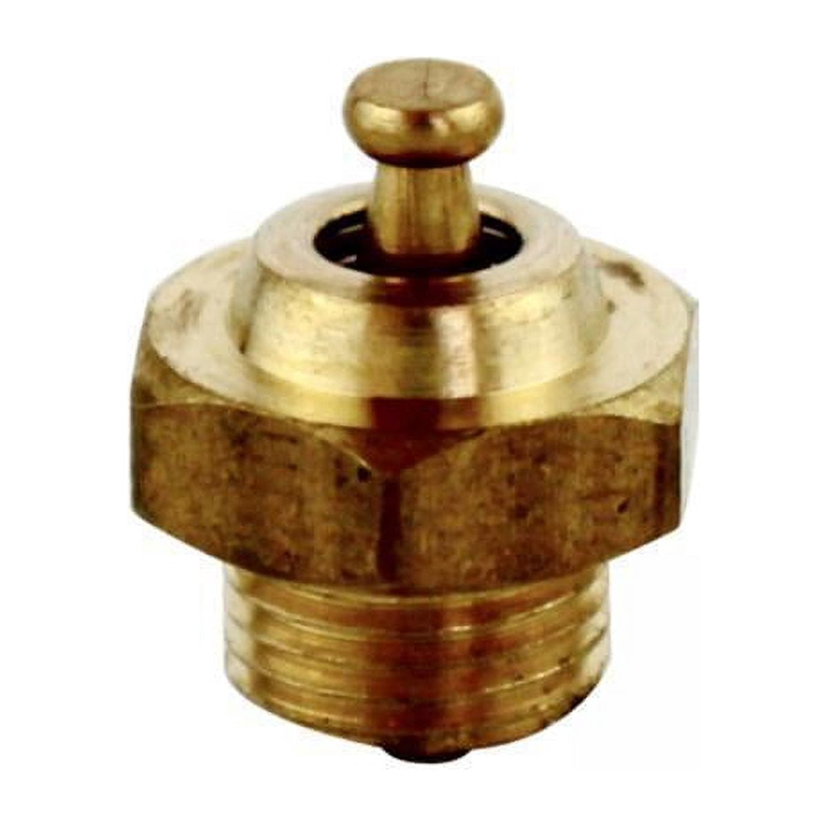 veasfak 2x Espresso Maker, Pot Valve, Coffee Machine, Pressure Valve for Coffee Machine,