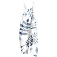 thumbnail image 1 of RKSTN Jumpsuits for Women Boho Floral Printed Summer Sleeveless Backless Fashion Loose Long Pants Rompers, 1 of 5