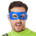 thumbnail image 3 of InSpirit Designs Officially Licensed Teenage Mutant Ninja Turtles Leonardo Youth Halloween Kit, Extra Large, 3 of 7