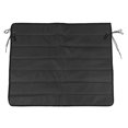 thumbnail image 2 of Pare-chocs Protecteur de Capot, Tapis de Coffre Imperméable pour Animaux de Compagnie, Tapis de Coffre Universel Résistant aux Rayures pour Voiture de Sécurité pour Animaux de Compagnie, 2 of 7