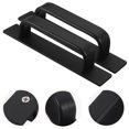 thumbnail image 2 of 2pcs Adhesive Handle 148mm Cabinet Door Handle And Pull Cupboard Handle, 2 of 8