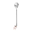 thumbnail image 1 of Christmas Coffee Table Decorations Home Christmas Decorations Metal Coffee Fork Stirring Spoon Christmas Table Decorations New Year Christmas Party Table Decorations, 1 of 8
