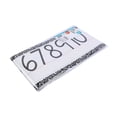 thumbnail image 3 of Bandes murales de lettres et de chiffres Pen+Gear, 3 of 6