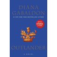 thumbnail image 1 of Outlander, A Novel, 1 of 2