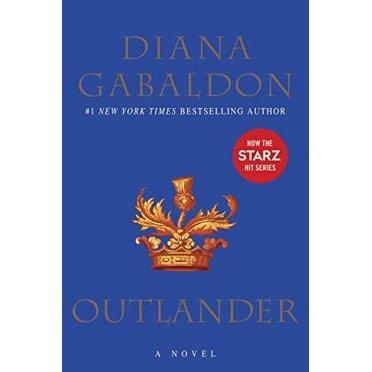 Outlander, A Novel