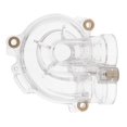 thumbnail image 3 of Almencla Motorcycle Cooling Waterpump Water Pump Cover Plastic for 14-20, 3 of 8