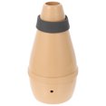 thumbnail image 1 of MasteelfCA 1 Pce Trompette Délicate Silencieuses Pratiques Instrument de Musique Sourdine, 1 of 8