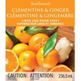 thumbnail image 2 of ScentSationals Room Spray - Clementine & Ginger, 2 of 4