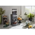thumbnail image 4 of KitchenAid® Burr Coffee Grinde, 4 of 5