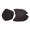 thumbnail image 2 of Motorcycle Seat Protector,Motorcycle Seat Cover Comfortable Motorbike Comfortable Seat Cushion Cover Soft Motorcycle Seat Cushion Cover True to Its Promise, 2 of 8