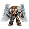 thumbnail image 1 of JT WH 40K Blood Angels Sanguinary Axe 1:18 Figurine, 1 of 1