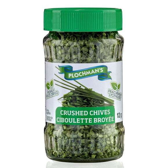 Plochman's Crushed Chives