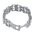 thumbnail image 3 of Bracelet Multifonctionnel, 29 en 1 Bracelet Outil en Acier Inoxydable Performance Haut de Gamme, 3 of 8