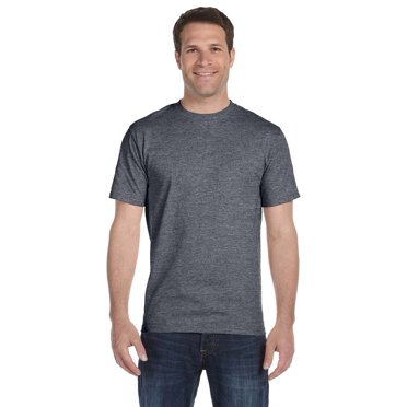 Hanes 6.1 oz. Beefy-T