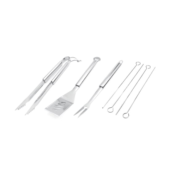 Backyard Grill Tool Set