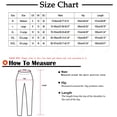 thumbnail image 3 of KIHOUT Mens Fashion Joggers Sports Pants - Drawstring Loose Cargo Pants Sweatpants Trousers, 3 of 4