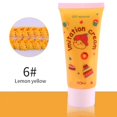 thumbnail image 1 of MesaSe 50ML Simulate Cream Glue Handmade DIY Craft Supplies Phone Shell Patch Arts, 1 of 4