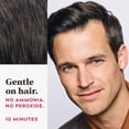 thumbnail image 3 of Just For Men Easy Comb-In Darkest-Brown Black A-50, 3 of 6