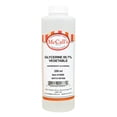 thumbnail image 1 of GLYCERIN 99.7% VEGETABLE 250ML / 10.5OZ NET, 1 of 2