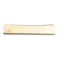 thumbnail image 1 of 9 Size Guitar Radius Brass Fingerboard Fret Press Caul Insert Guitar DIY Tools, 1 of 5