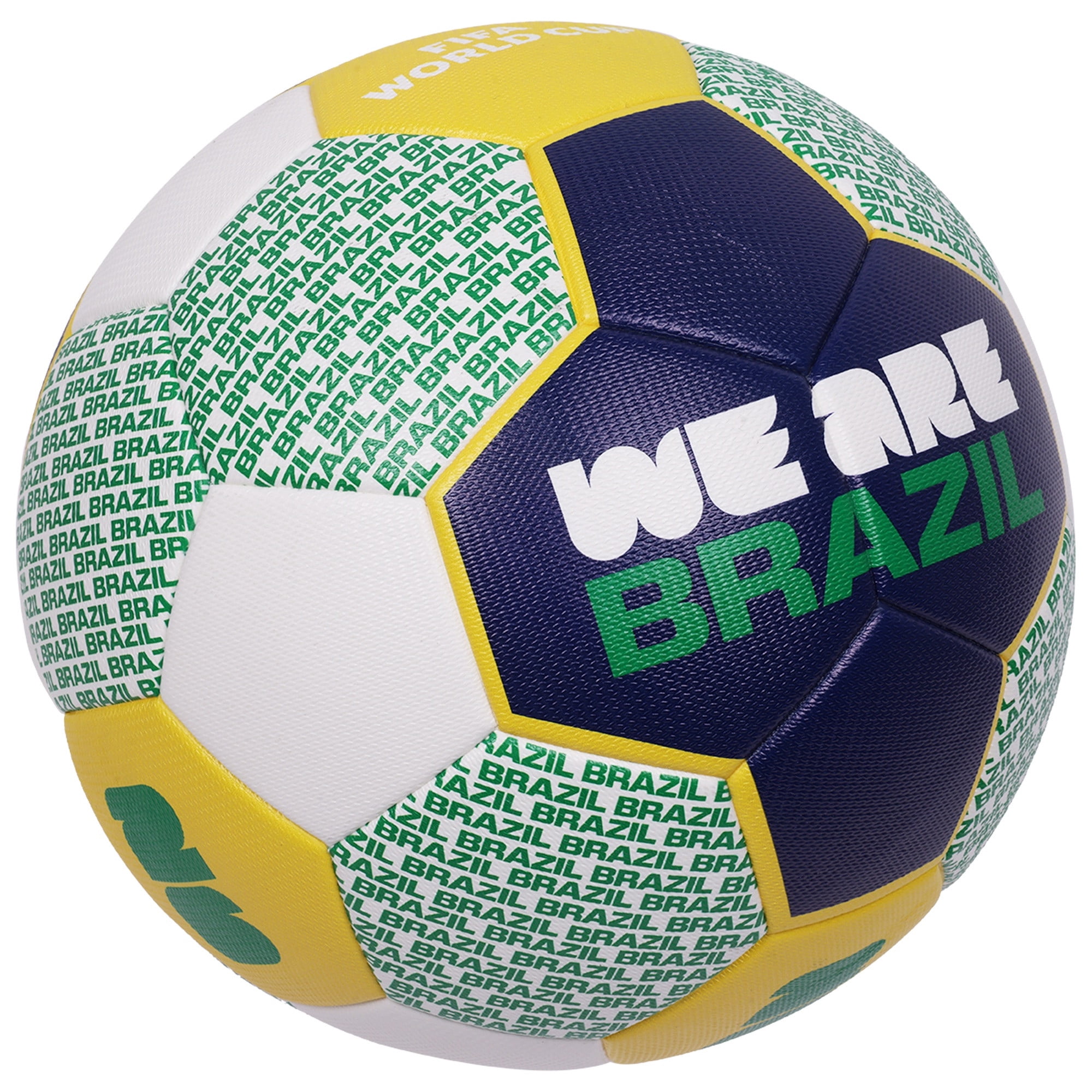 Ballon de soccer thermocollé FIFA World Cup 26™ We Are France Repeat