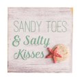 thumbnail image 1 of Diffuseur d’huile Scent Charm ScentSationals - Sandy Toes, 1 of 2