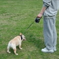 thumbnail image 5 of Retractable Dog Leash - Large Dog Leash Heavy Duty Dog Leash Retractable, 5 of 5