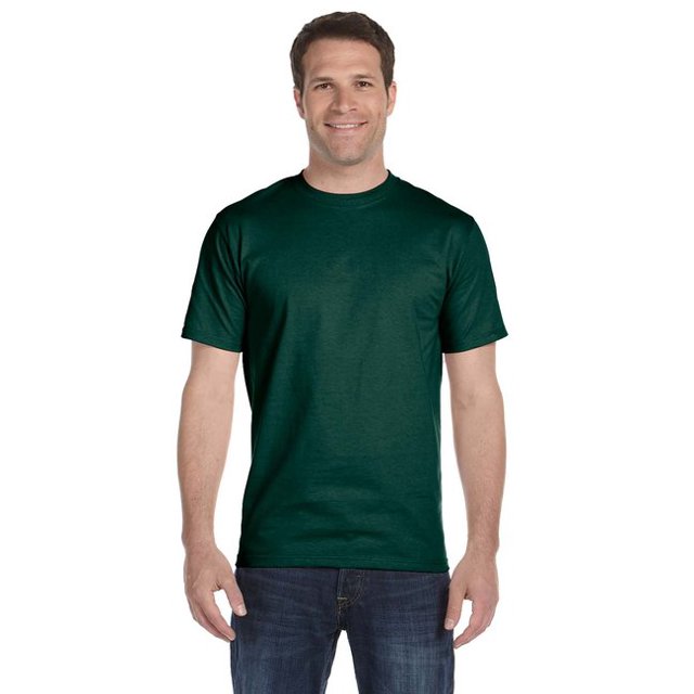 Gildan G800 T-Shirt Adulte 50/50