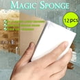 thumbnail image 2 of Rbaofujie Dish Towels for Kitchen 12 Pcs Sponge Eraser Cleaning Melamine Multi-Functional Foam Cleaner Sponges Kitchen, 2 of 7