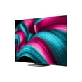thumbnail image 3 of 83 inch LG OLED evo AI C5 4K Smart TV, 3 of 12