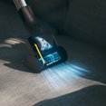 thumbnail image 4 of Miele Turbo Mini Turbo Brush STB 101, Attachable Handheld Tool for Pet Hair, Compatible with All Miele Vacuum Cleaners, 4 of 5