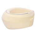 thumbnail image 2 of Clearance! Portable Space Memory Foam Neck Support Case- Neck Brace For Support-Cervical Neck Brace For Snoring Warehouse Clearance Delivery Today Items #87, 2 of 7