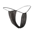 thumbnail image 2 of Disposable  Panties, Hygienic Disposable Underwear  For  For Women, 2 of 8