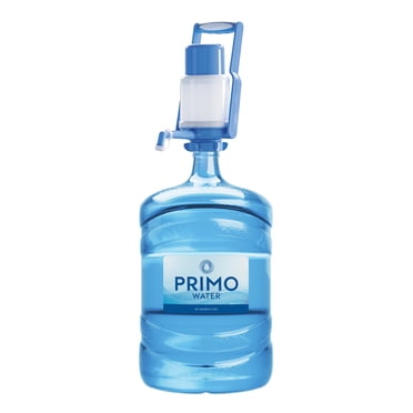 Primo Water® Portable Water Dispenser (BPA-Free)