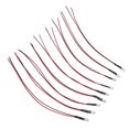 thumbnail image 2 of <p>Light Diodes, DIY Light Diodes Durable 5-12V Prewired  For Decoration</p>, 2 of 7