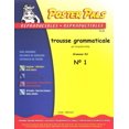 thumbnail image 1 of The Fsl Classroom Trousse Grammaticale - No1 French Reproducible Teaching Activities, 1 of 3