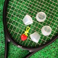thumbnail image 4 of Housse de Raquette de Tennis Capuchon de Puissance à 360 Degrés Poignée en Silicone, 4 of 7