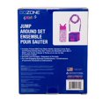 thumbnail image 3 of GoZone Kids Cats Jump Around Set – Pink/Purple, 3 of 8
