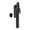 with 2 Lights, variant on Bunblic Automatic Tracking Selfie Stick Auto Face Tracking Holder Rotatable Lightweight Easy to Use Gimbal Stabilizer for Photography with 1 Light