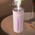 thumbnail image 2 of Pcksrro Small household appliances deal!Cup Humidifier Small Car Purifier Car Light Big Spray Car Machine Aromatherapy Humidifier People's Car Home Aromatherapy Humidification, 2 of 5