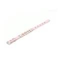 thumbnail image 1 of SNNROO Adjustable Polyster Fiber Pet Collar With Pearl And Rhinestone  Accents  Cute Necklace For Small And Medium Dogs And Cats-Other Pattern, 1 of 7