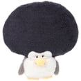 thumbnail image 1 of Shisuyan Decorative Stuffed Animal Interesting Penguin Toy Adorable Children Toy Kids Accessory, 1 of 9