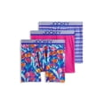 thumbnail image 1 of Jockey Boxeur-Brief pour Hommes True Style 6 Po - Lot de 3, 1 of 5
