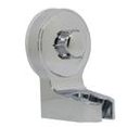 thumbnail image 4 of ShowerMe Chrome Handheld Shower Head - Dual Spray, 60 Inch Hose, Water Diverter, Tool-Free Install, 4 of 4