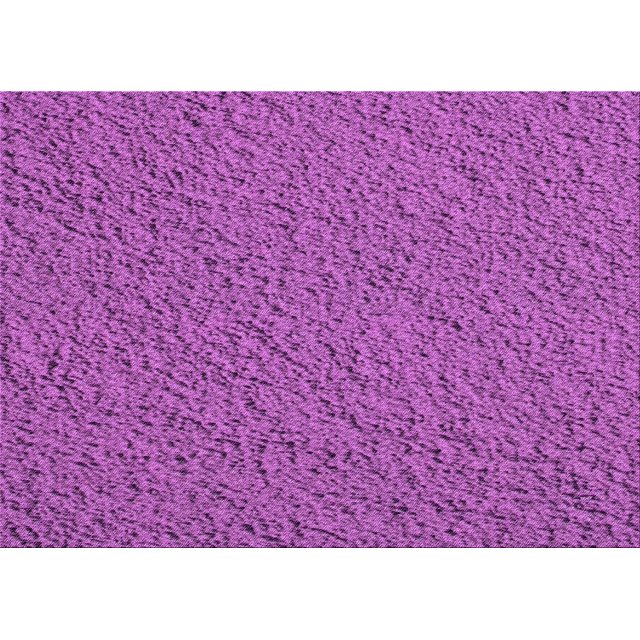 Ahgly Tapis Rectangulaire Lavable en Machine Intérieur Transitionnel Orchidée Foncée Violet, 3 Pieds x 5 Pieds