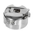 thumbnail image 1 of Presser Foot, Durable  Sewing Machine Foot, Presser Foot Holder, With Case Industrial Flat Pressure Foot Accessories For Sewing Machine, 1 of 8