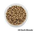 thumbnail image 2 of 1000PCS Nano Rings Copper Micro Nano Beads for Nano Tip Hair Extensions 1#, 2 of 2